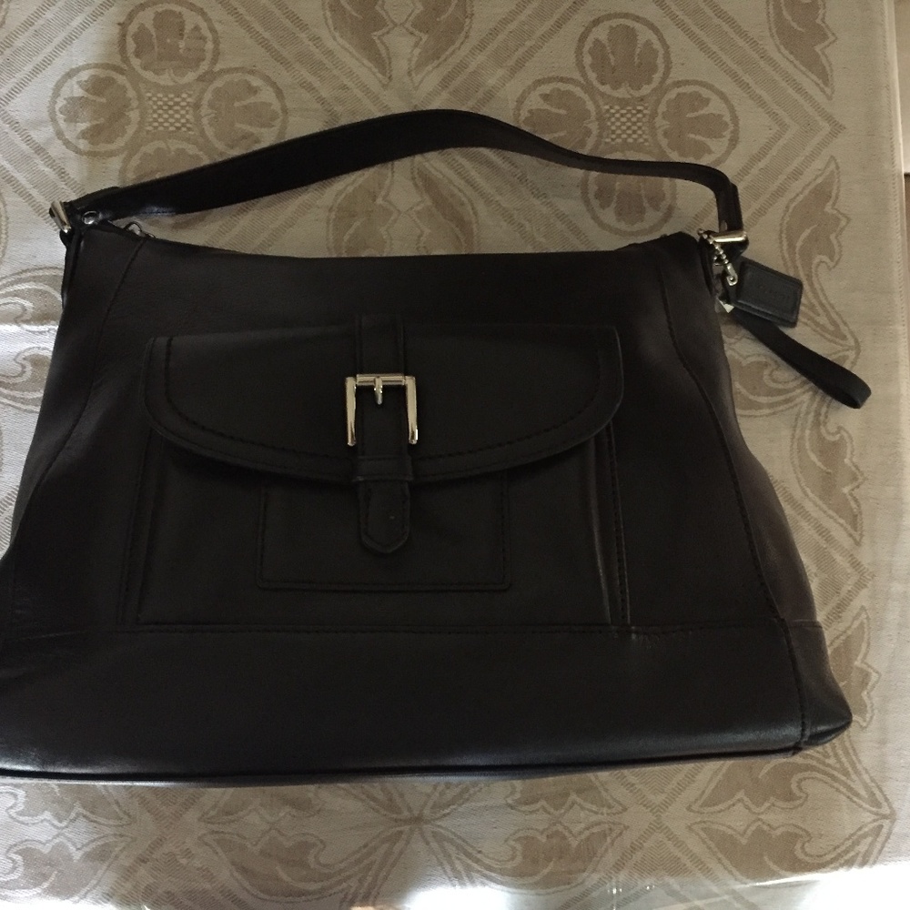 Coach pocketbook